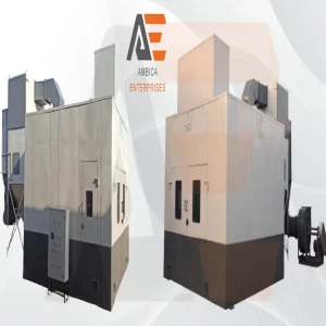 Acoustic Chamber