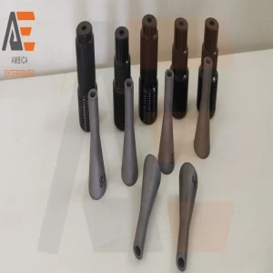 Blasting Nozzle Materials and which material Nozzle  is best