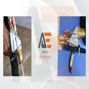 HVOF Thermal Spray Coating