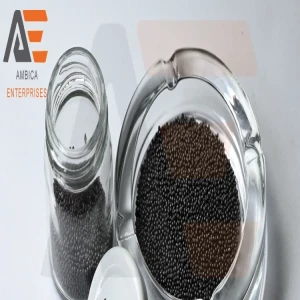 Mild Steel Shots: The Ultimate Solution for Your Blasting Needs
