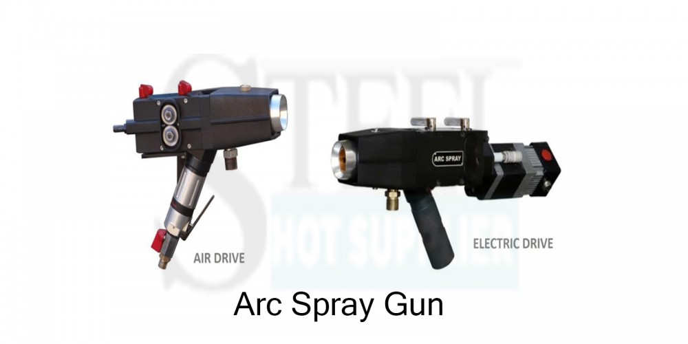 Arc Spray Gun