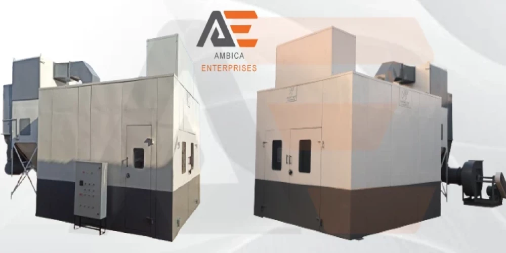 Acoustic Chamber