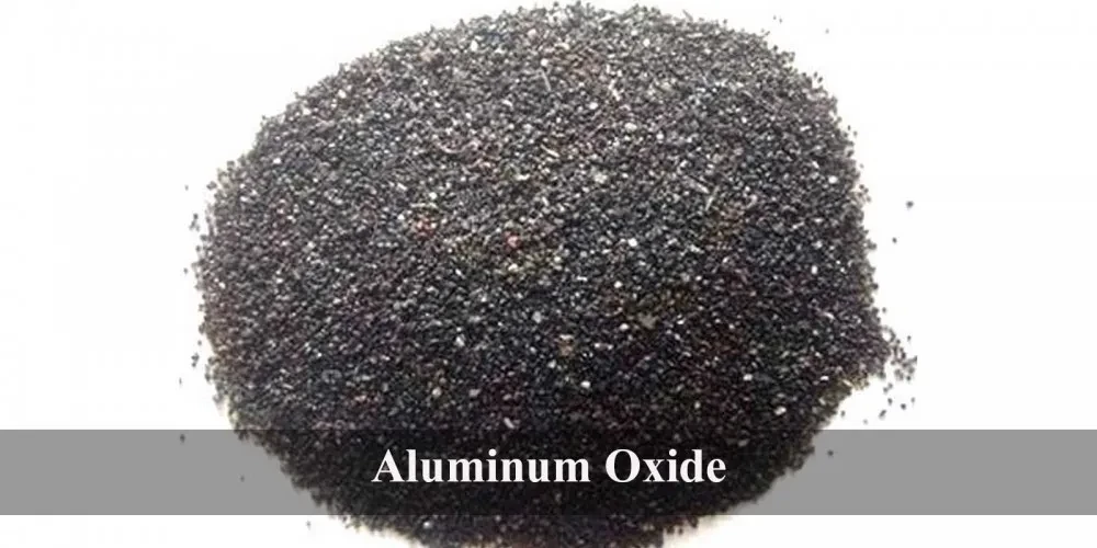 Benefits of Using Aluminum Oxide