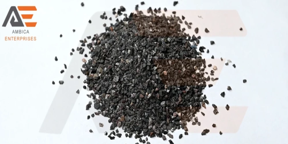 Benefits of Using Aluminum Oxide