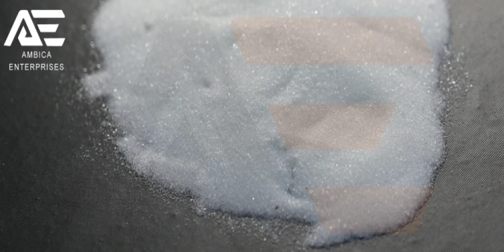 Benefits of Using Glass Beads