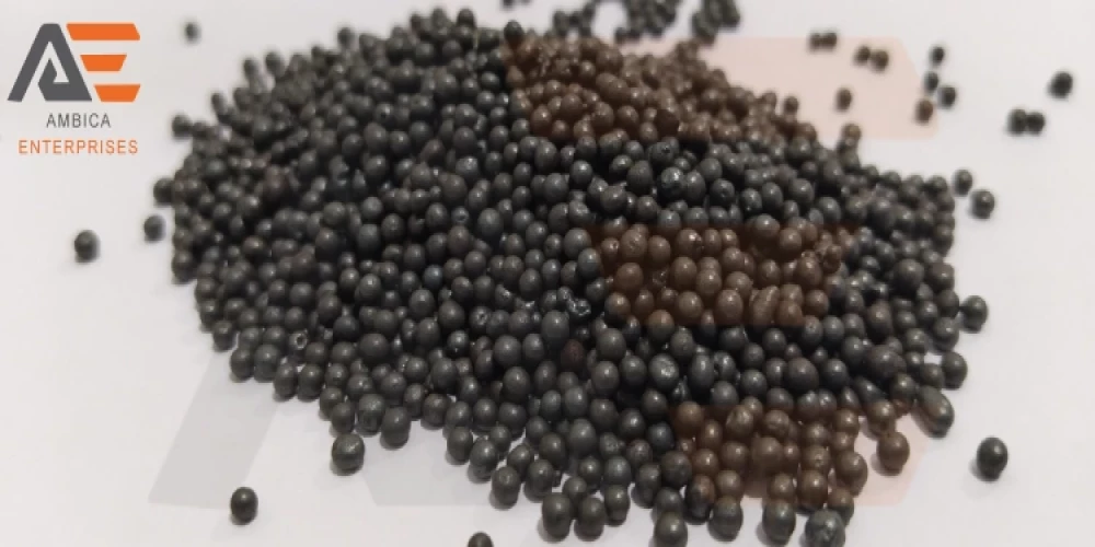 Different type of Steel Abrasive Media
