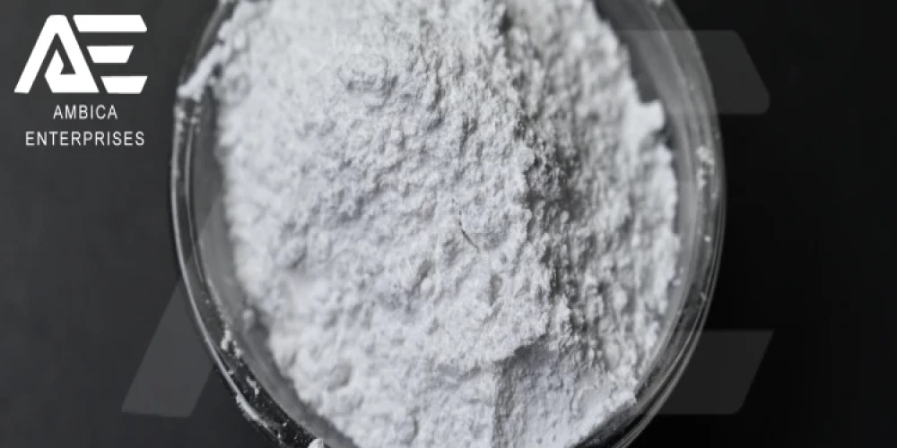 Dolomite Powder