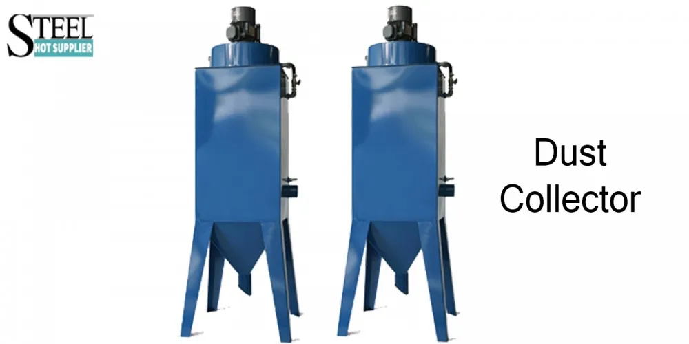 Dust collector