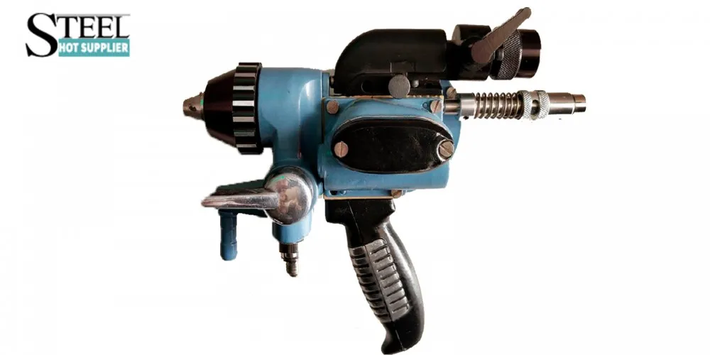Flame Spray Gun