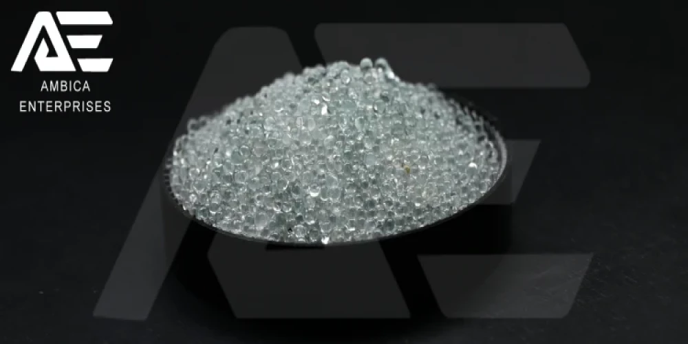 Glass Bead