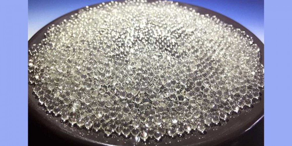 Benefits of Using Glass Beads Glass Beads Exporter in India