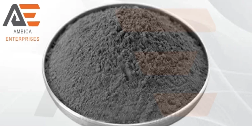 Molybdenum Powder