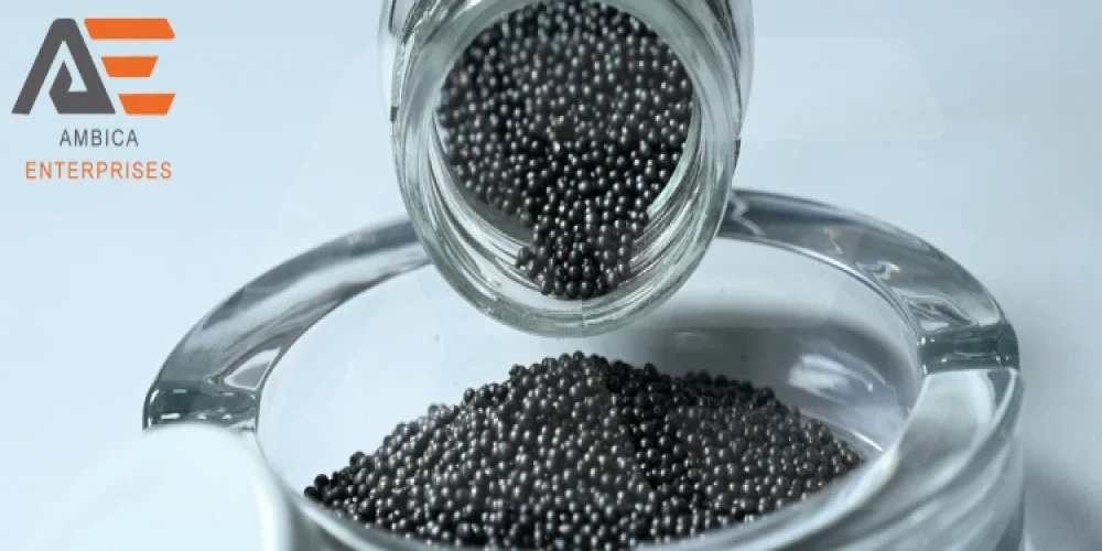 Steel Shots for Automobile Parts