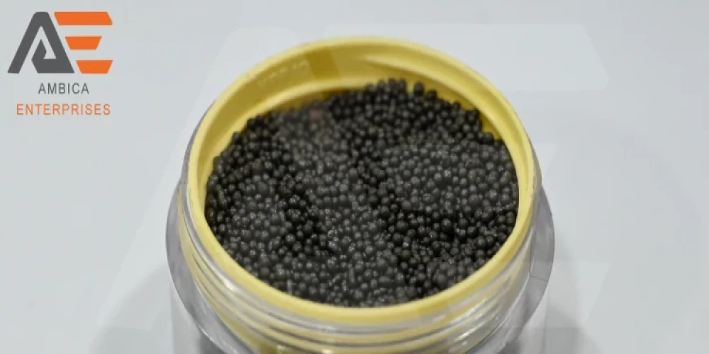 Steel Shots for Peening