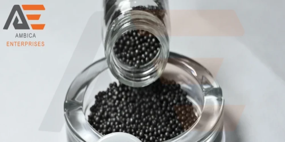 Steel Shots for Shot blasting