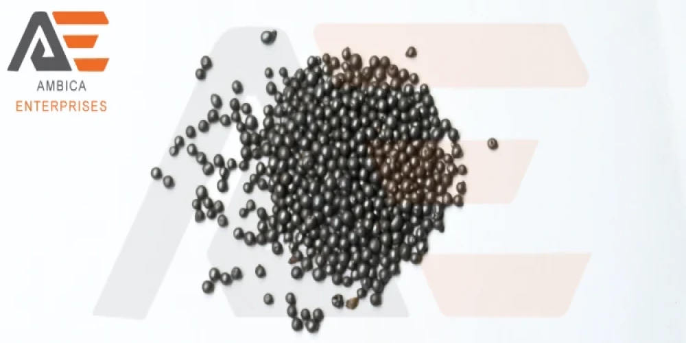 The Benefits of Steel Shots for Blasting Your Projects