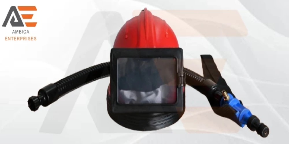 What is Blast Hood?