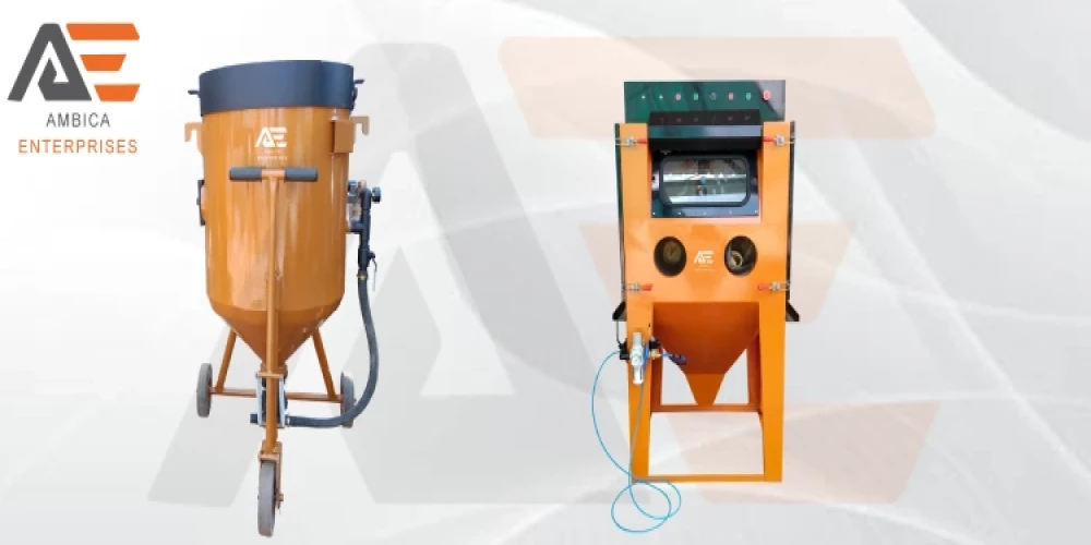 What is blasting technical information?