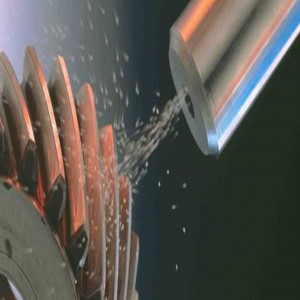 What is the Difference Between Shot Blasting and Shot Peening?