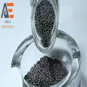 Steel Shots for Automobile Parts