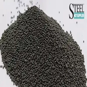 Steel Shots for Peening