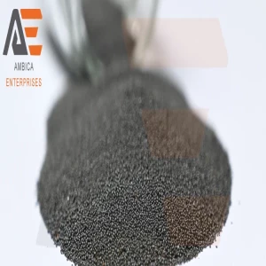 Steel Shots for Surface Cleaning