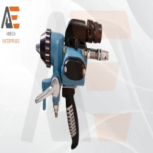 Wire Flame Spray Gun