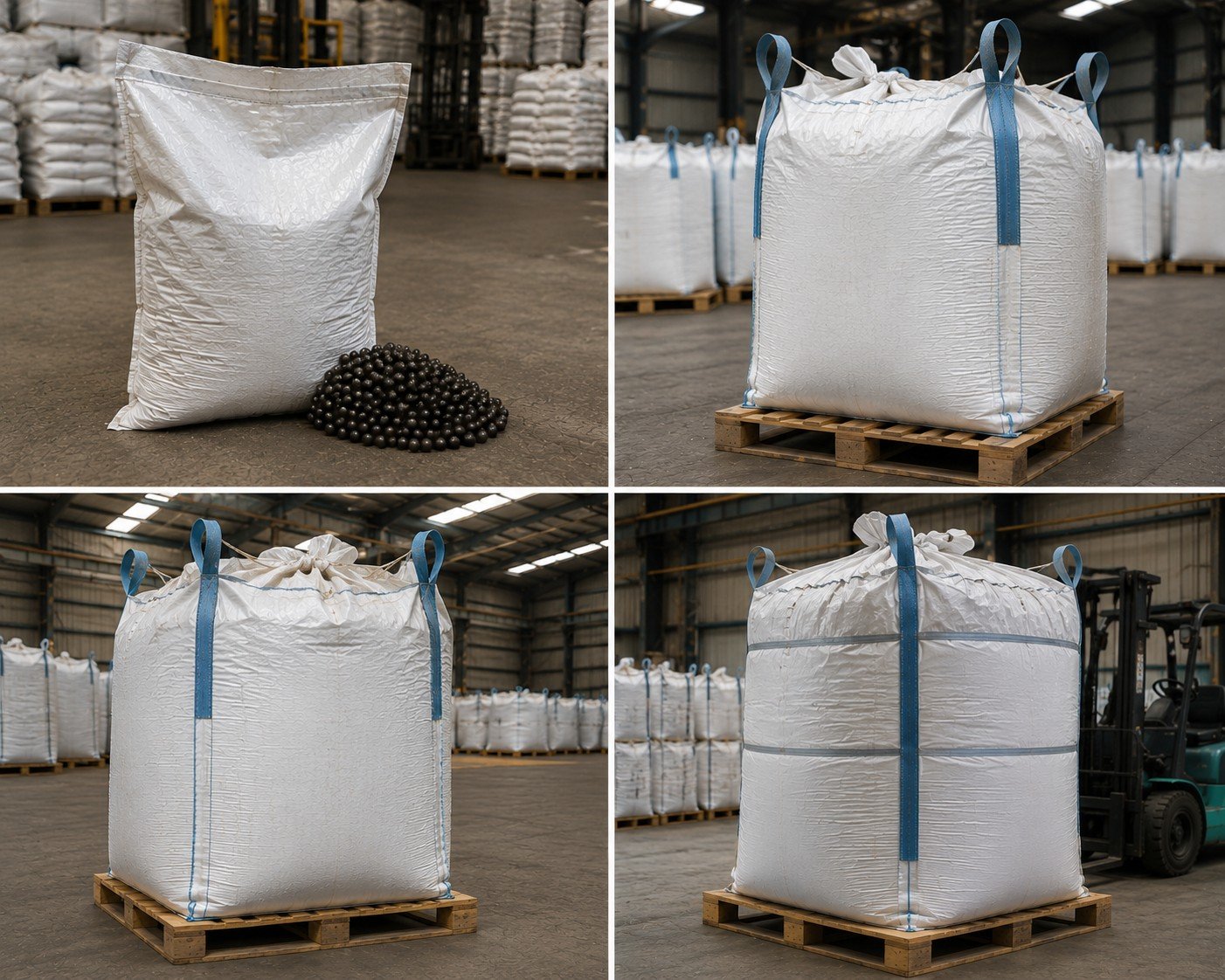 Packaging