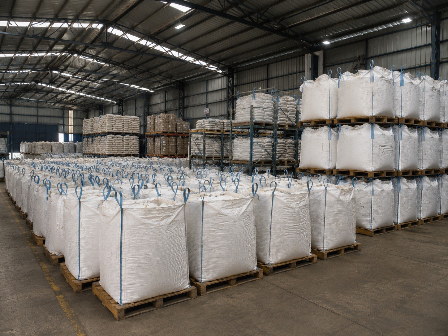 Warehouse