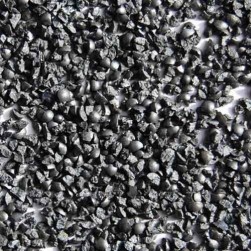 Chilled Iron Grit