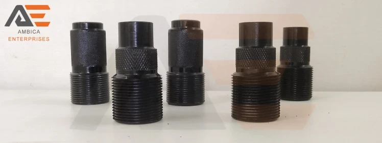 Boron Carbide Nozzle - Image 2