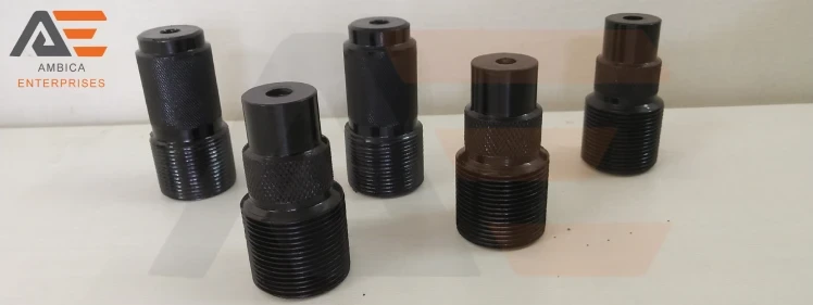 Boron Carbide Nozzle - Image 3