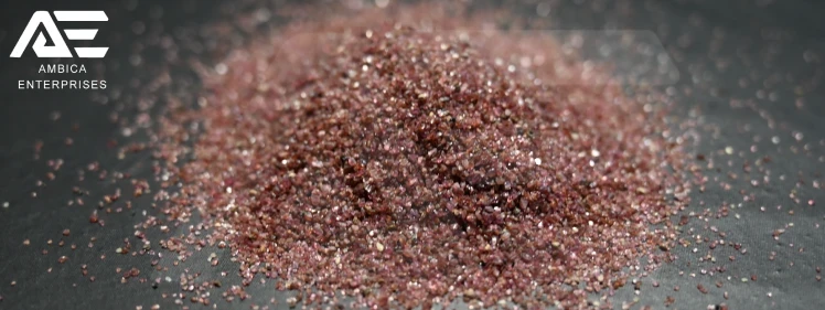 Garnet Sand - Image 2