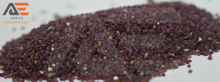Garnet Sand - Image 3