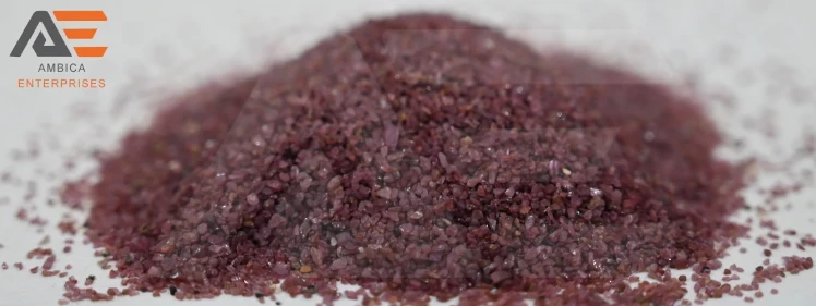 Garnet Sand - Image 4