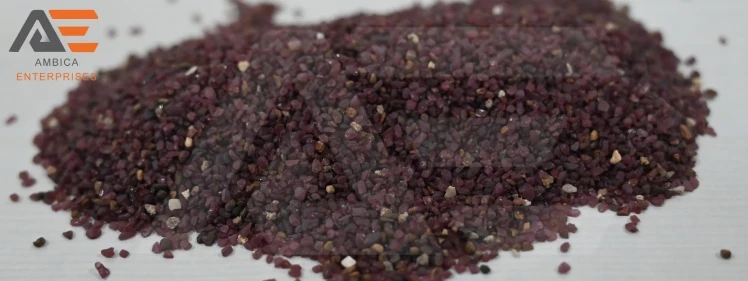 Garnet Sand 40/60 Mesh - Image 3
