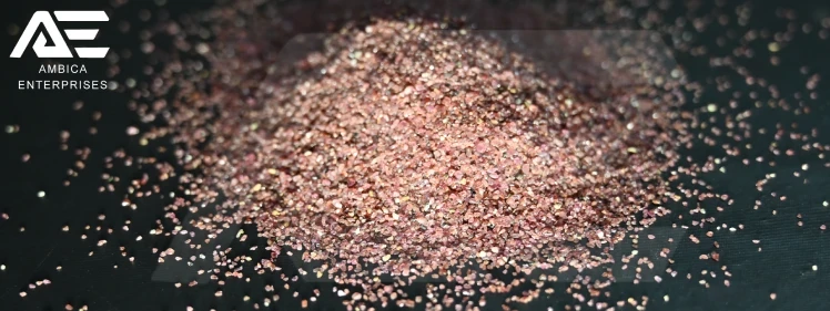 Garnet Sand 80 Mesh - Image 3
