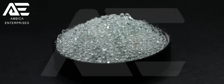 Glass Beads - Image 5
