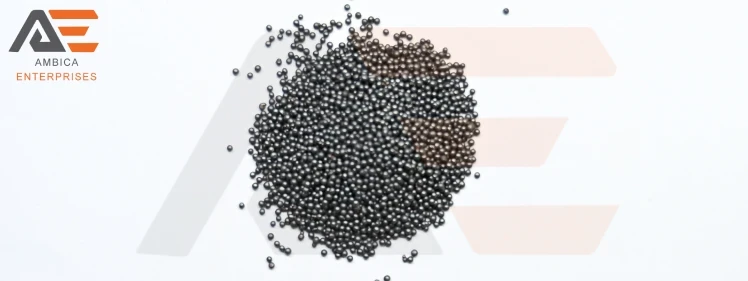 Mild Steel Shots - Image 2