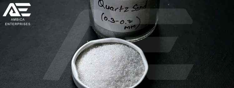 Quartz Sand Powder - Image 2