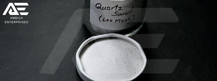 Quartz Sand Powder - Image 4