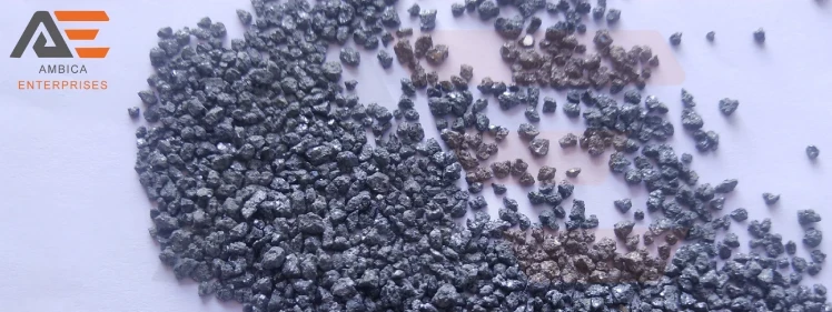 Silicon Carbide - Image 2