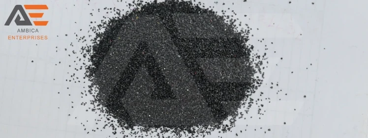 Silicon Carbide - Image 3