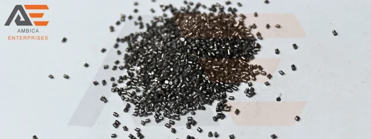 Steel Cut Wire Shot - Image 2