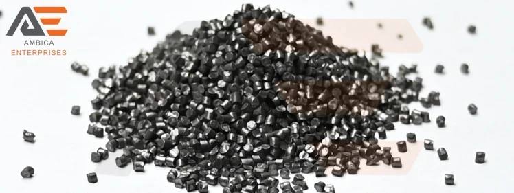 Steel Cut Wire Shot - Image 3