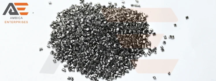 Steel Cut Wire Shot - Image 4