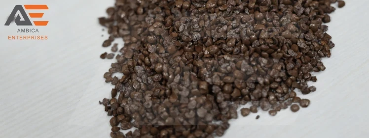 Steel grit - Image 2