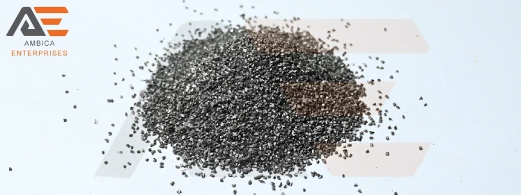 Steel grit - Image 4