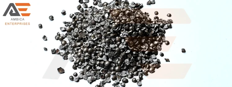 Steel grit - Image 5