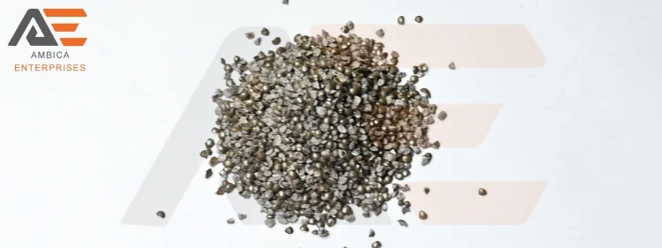 Steel Grit G12 - Image 3